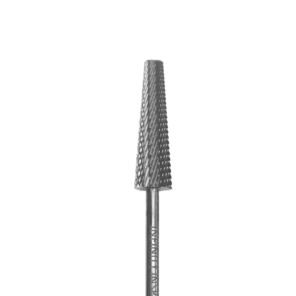 Super Long Tapered Barrel Bit