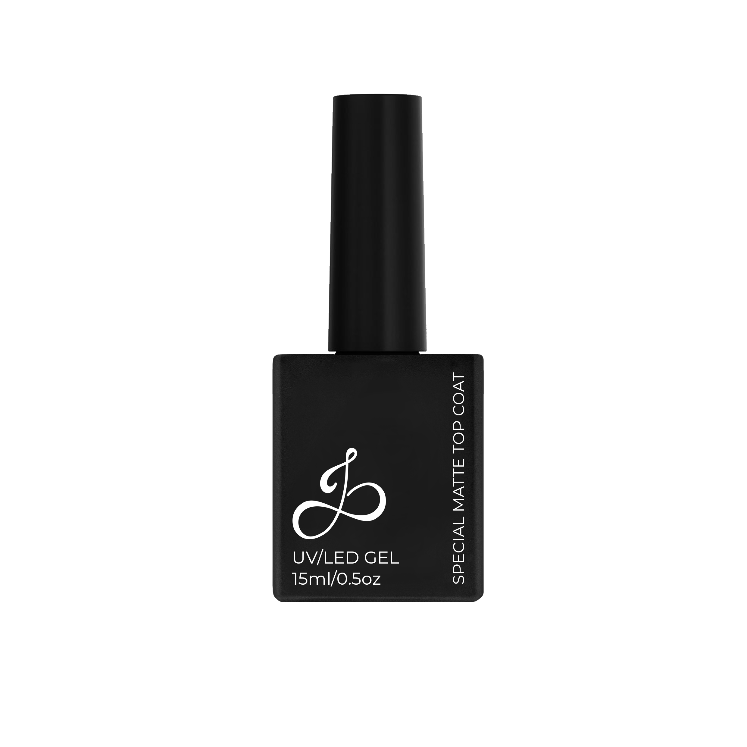 Special Matte Topcoat