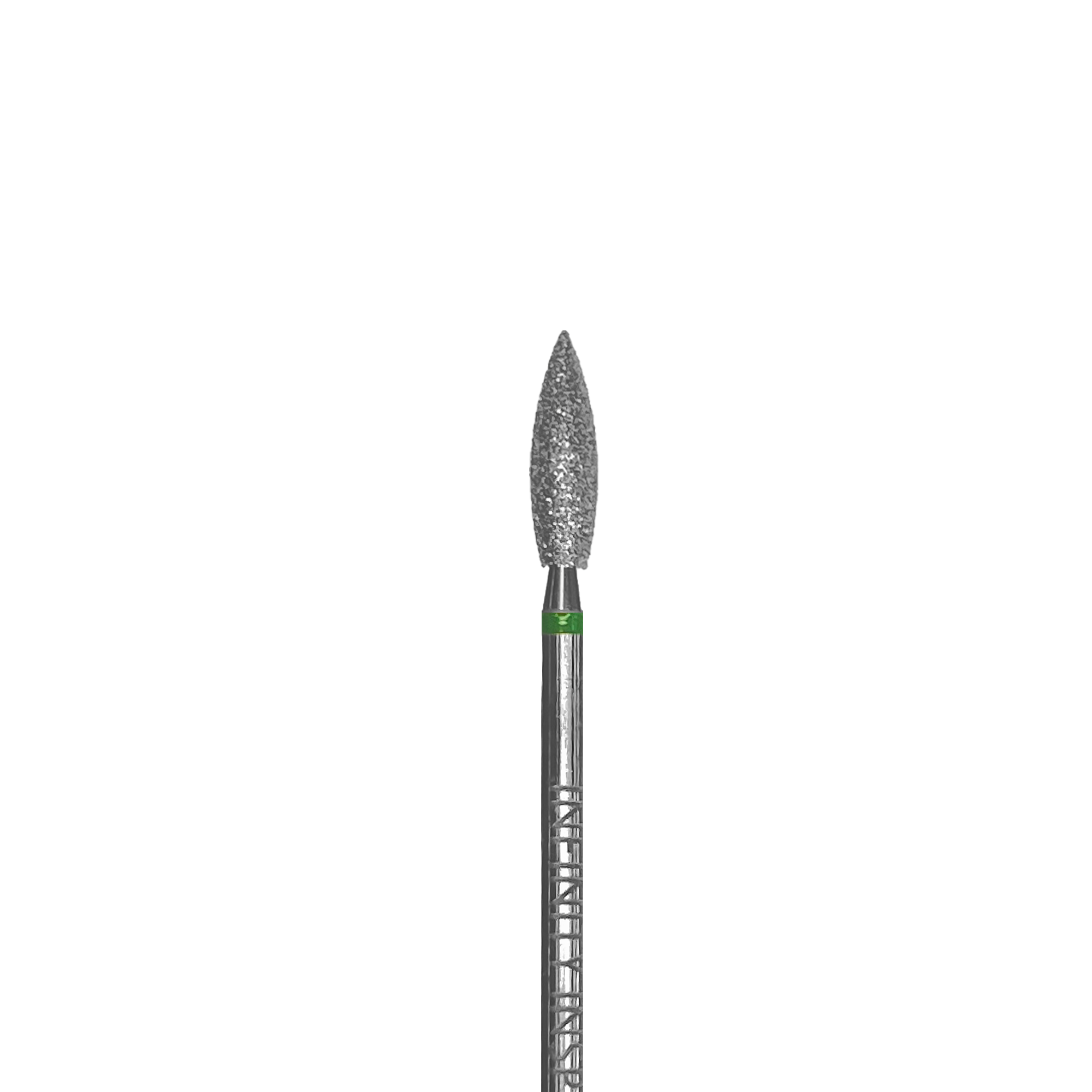 Diamond Flame Bit
