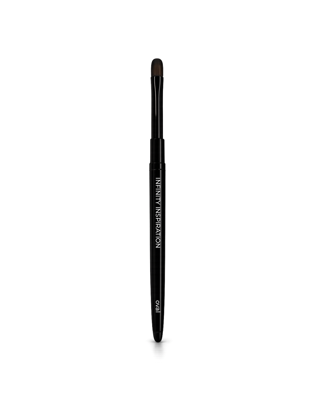 Oval Brush