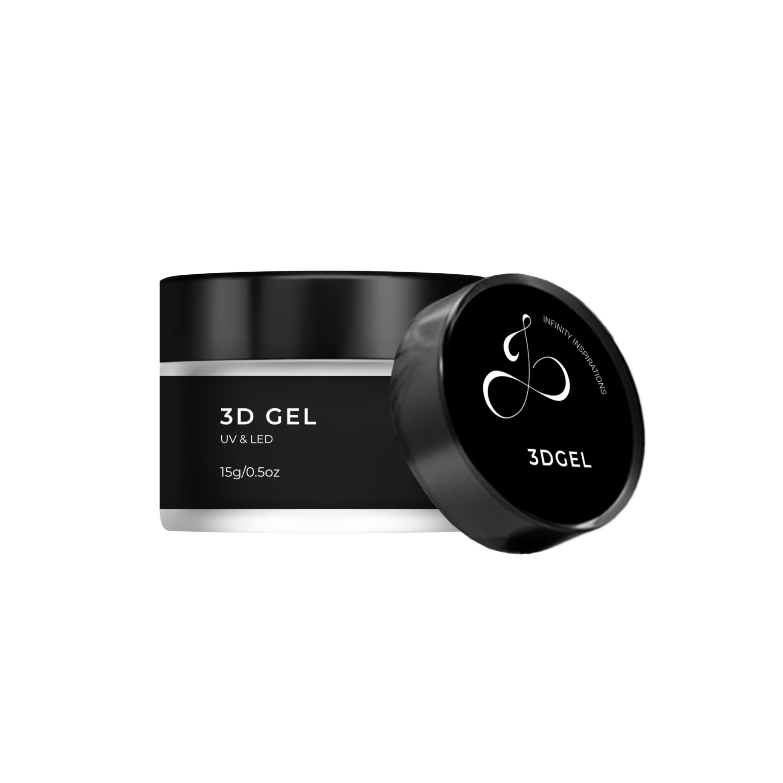 3D Gel