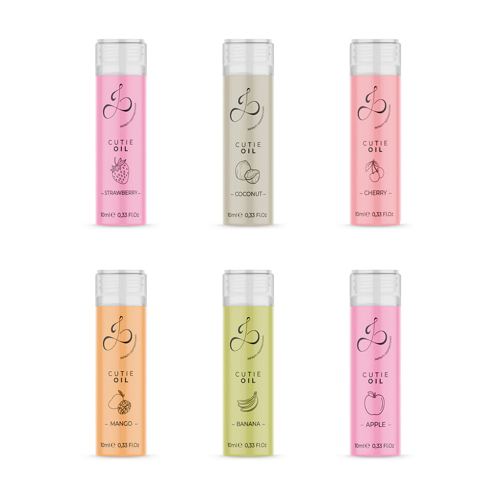 Cutie-Oil Kit
