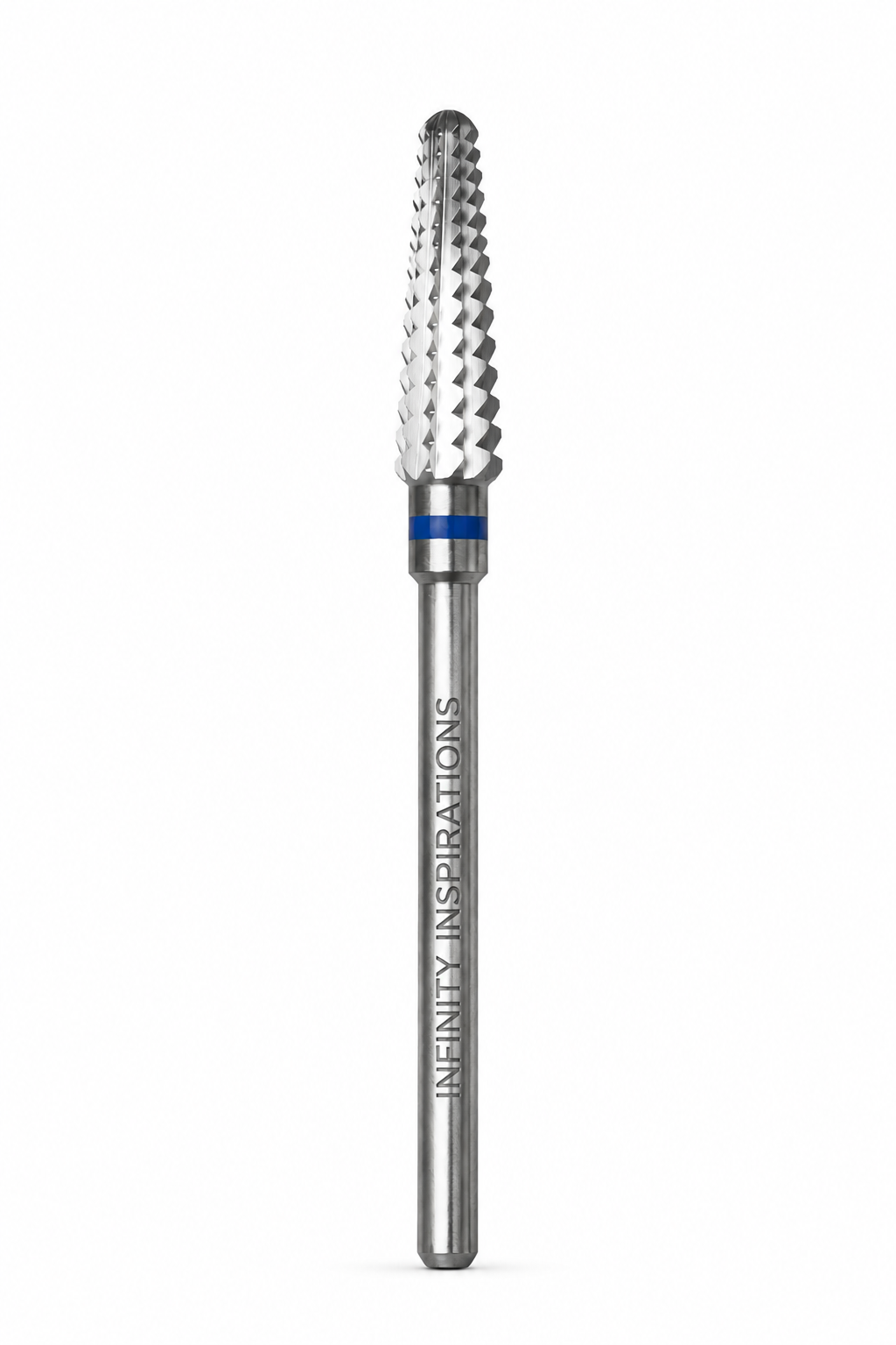 Cuticle Carbide Bit