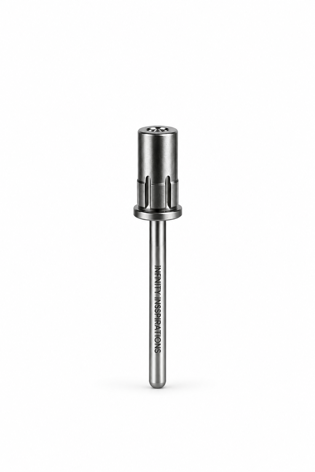 Mandrel Bit “Crystal”