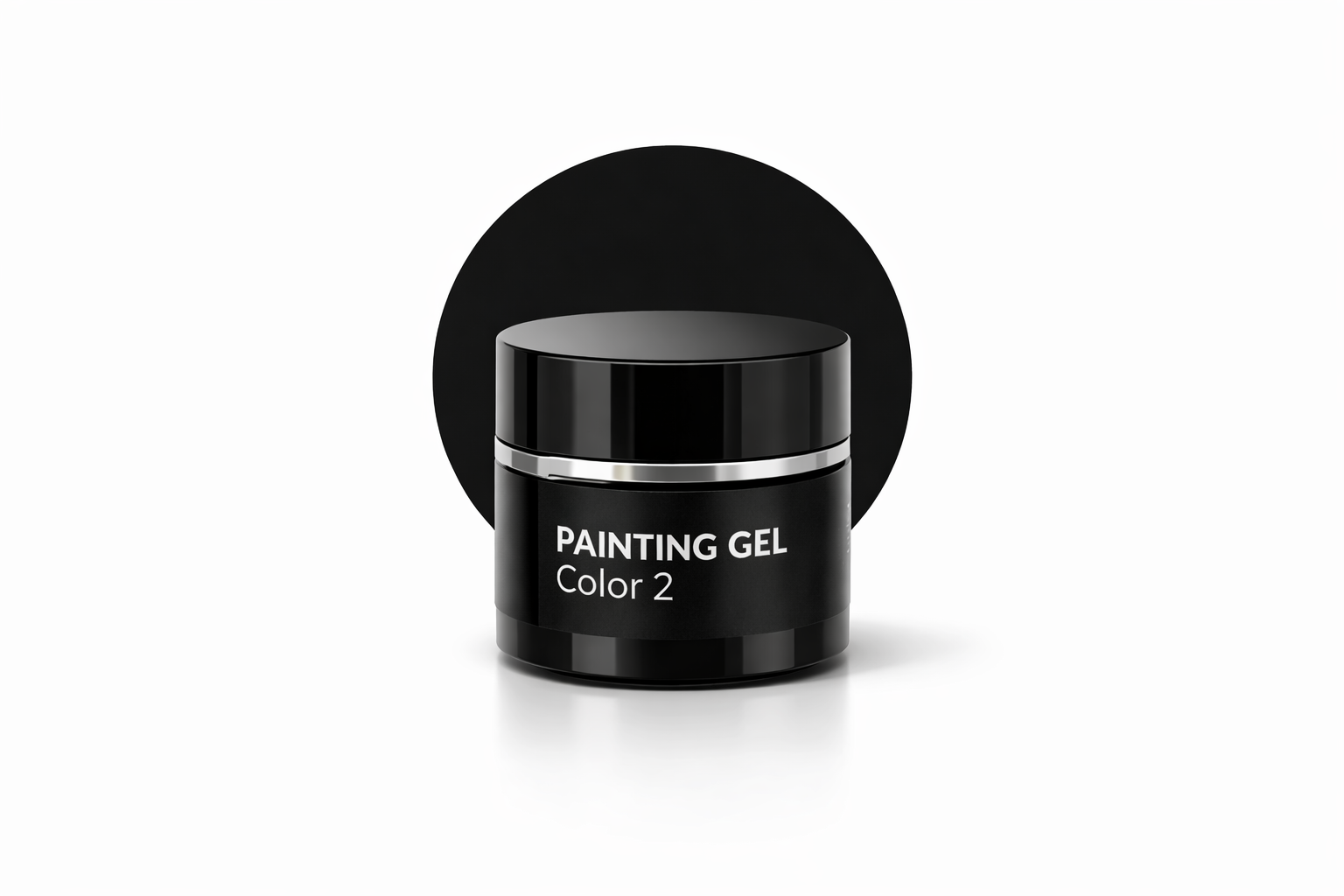 Painting Gel #2