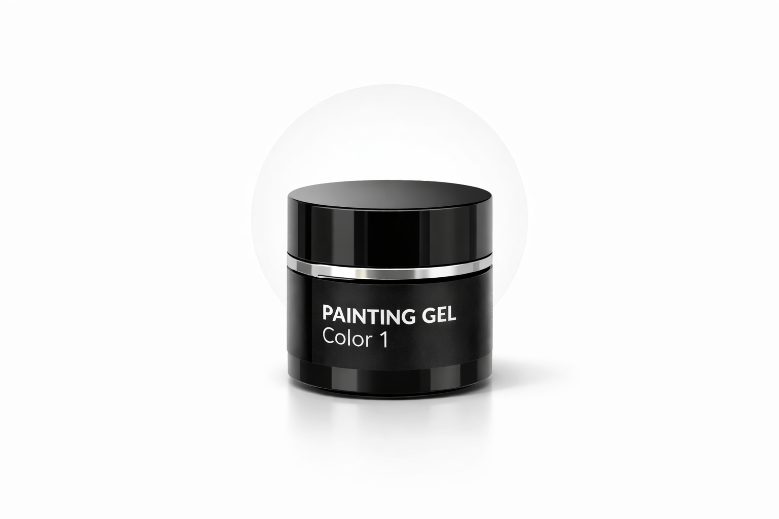 Painting Gel #1