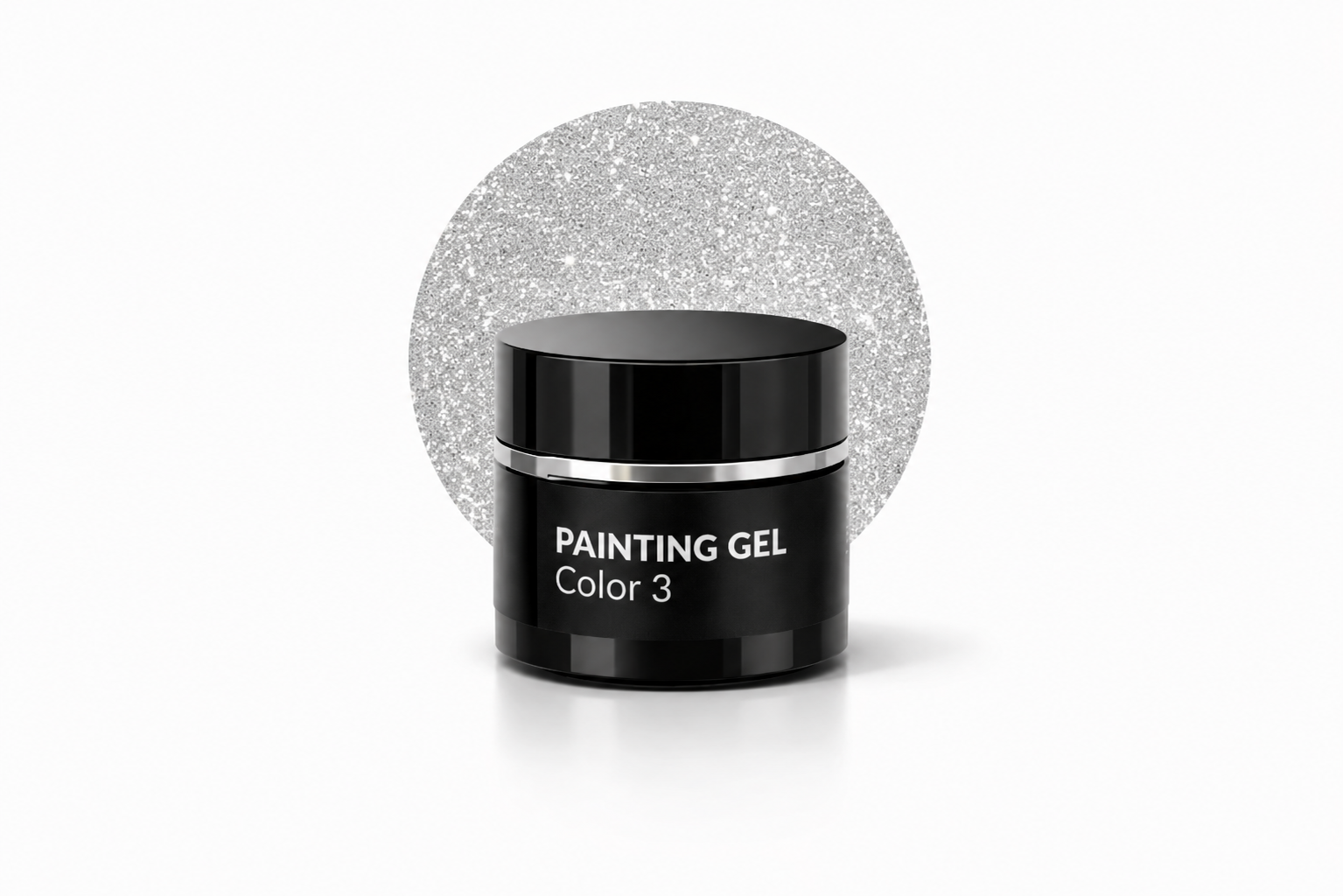 Painting gel #3