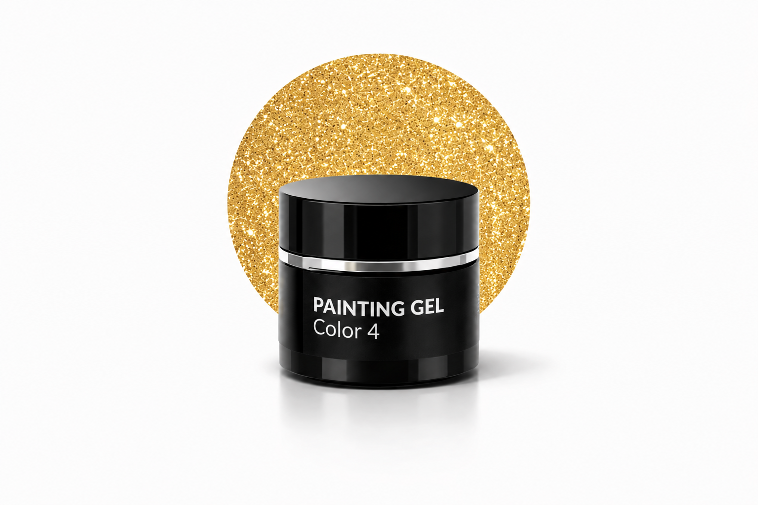 Painting Gel #4