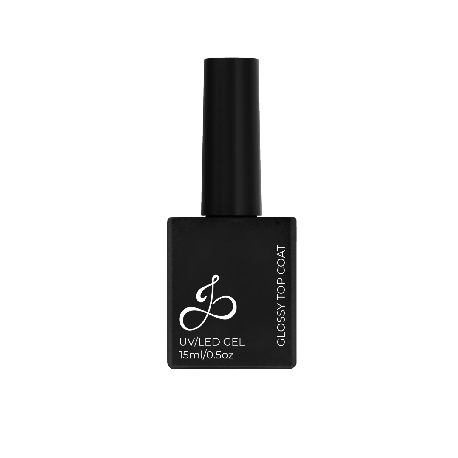 Glossy Topcoat