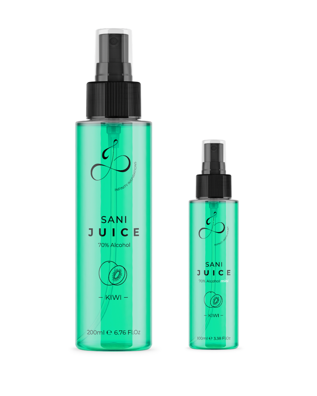 Sani-Juice Kiwi