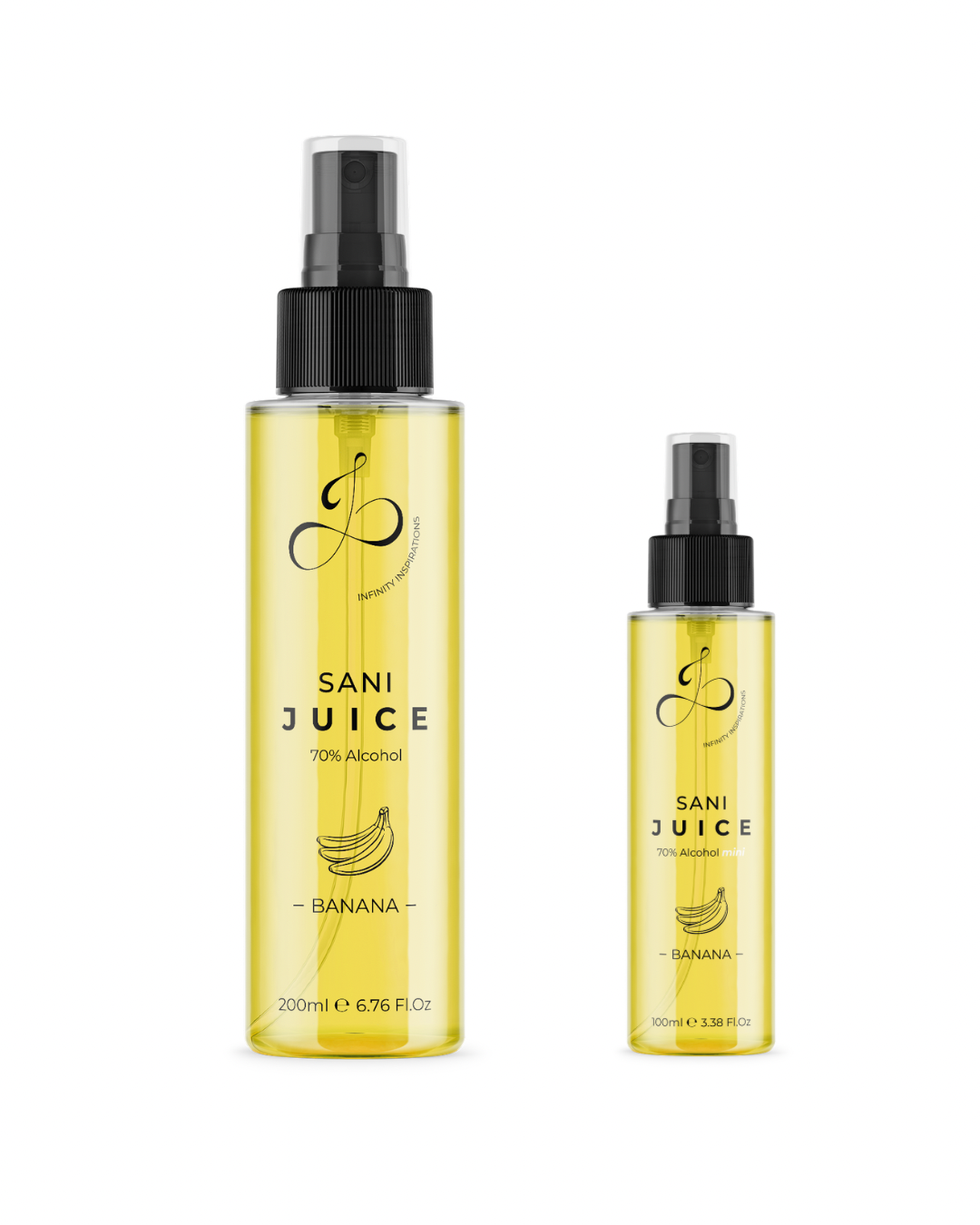 Sani-Juice Banana