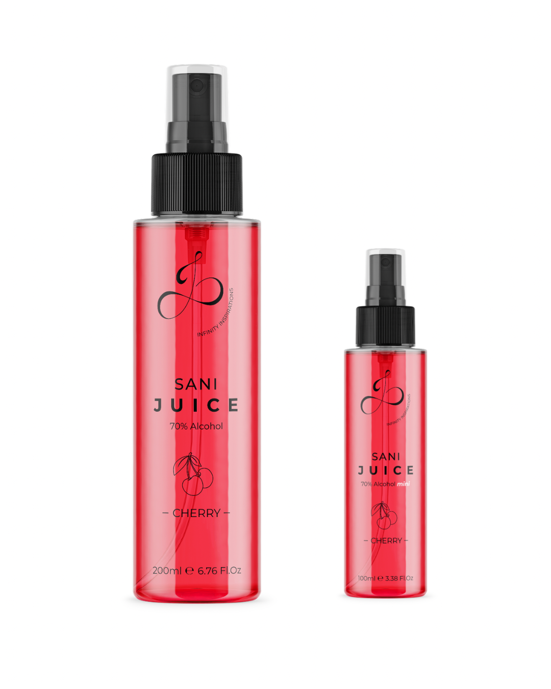 Sani-Juice Cherry