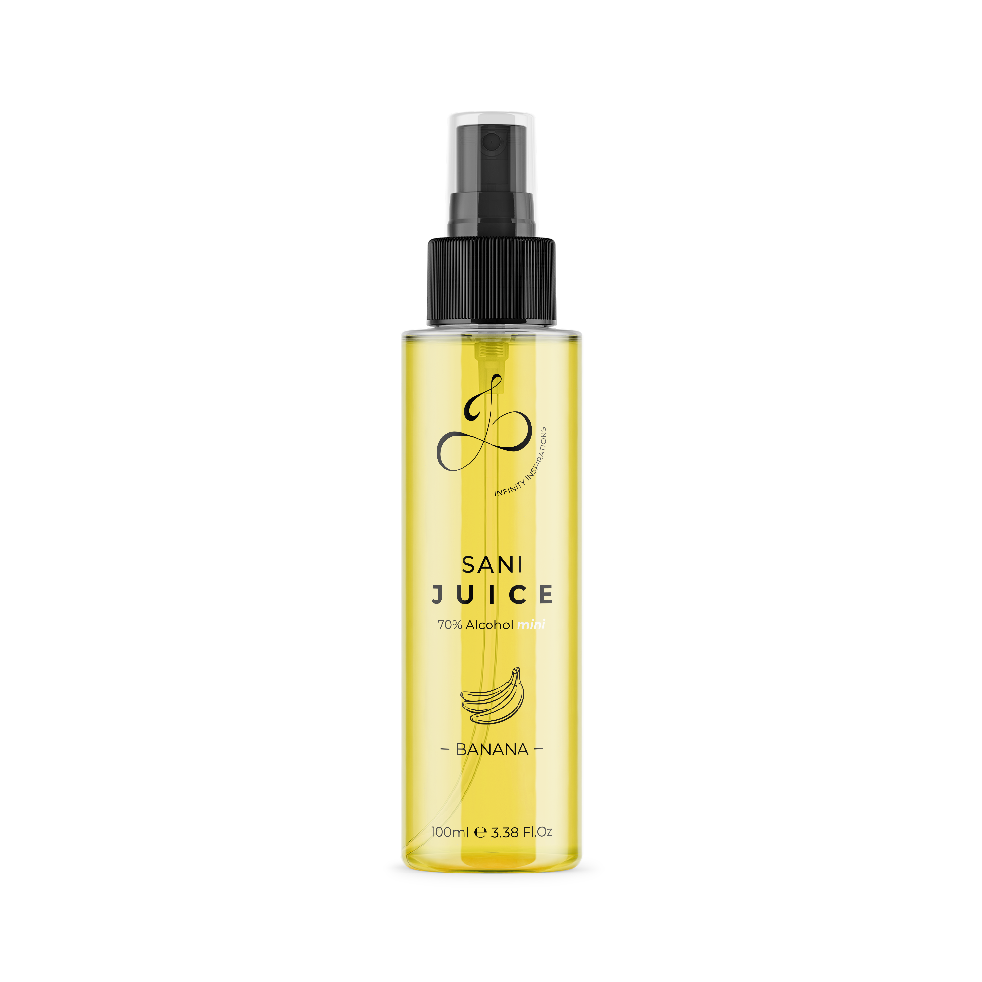 Sani-Juice Banana