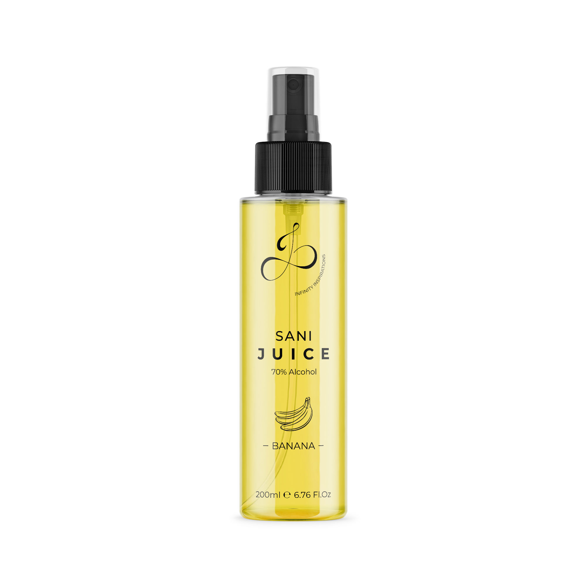 Sani-Juice Banana