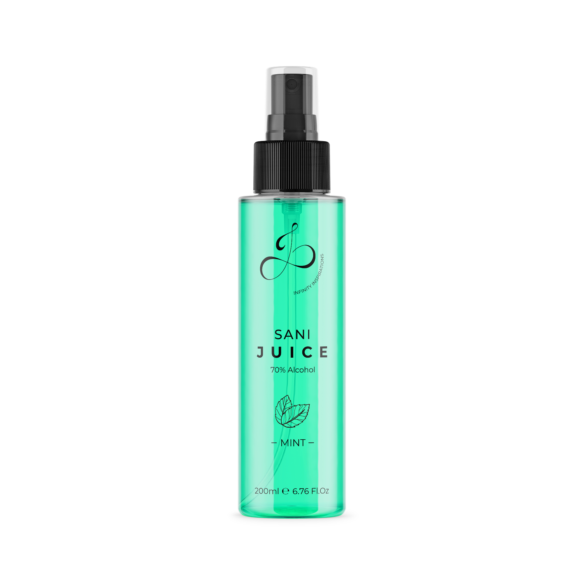 Sani-Juice Mint