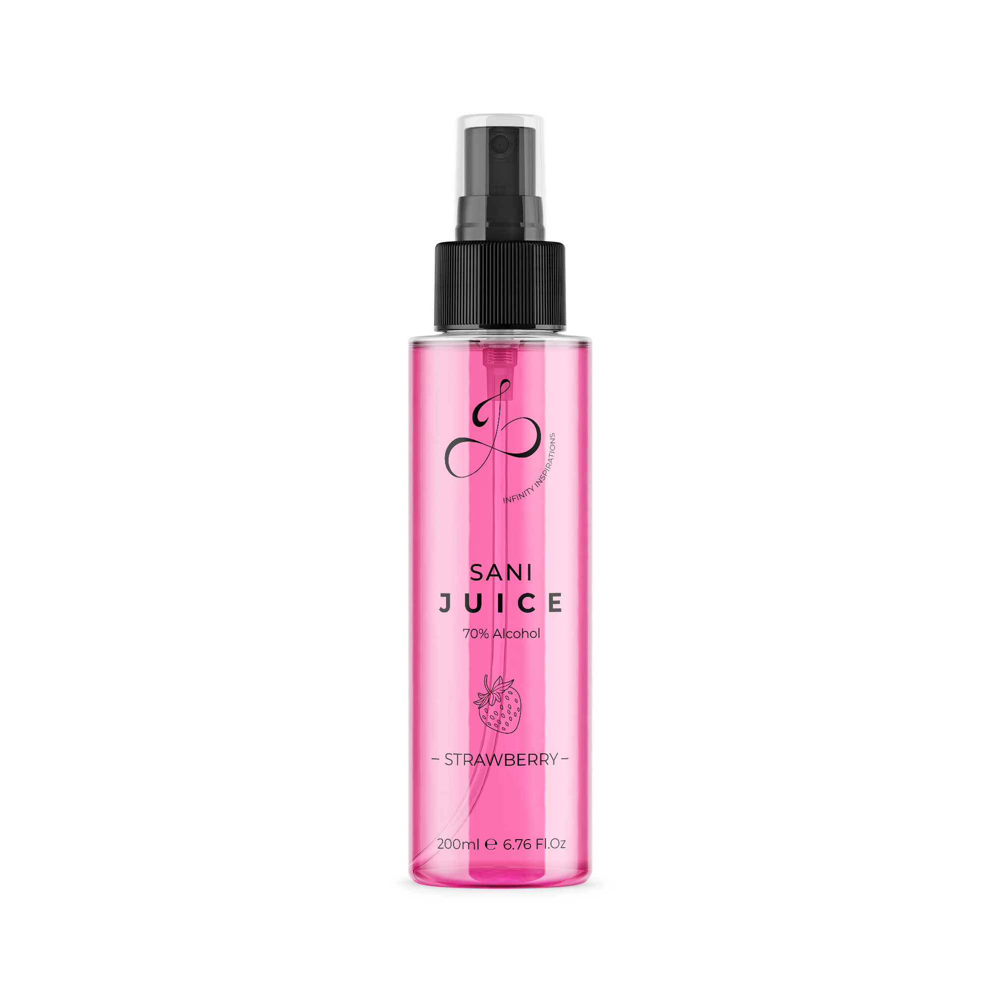 Sani-Juice Strawberry