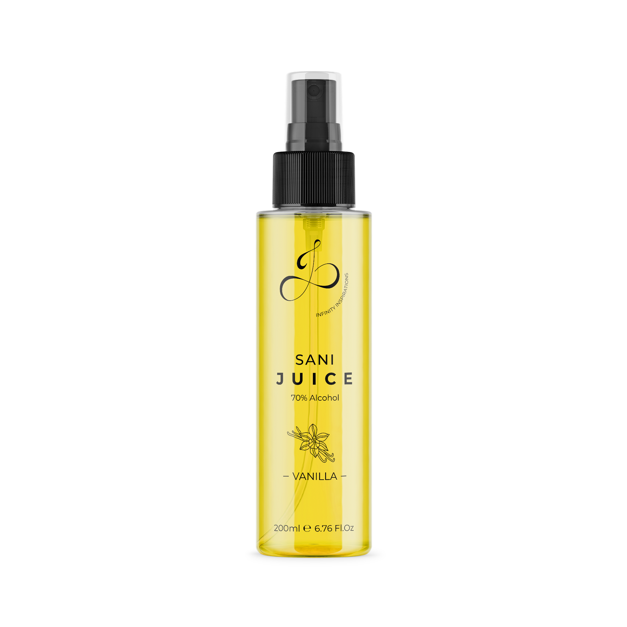 Sani-Juice Vanilla